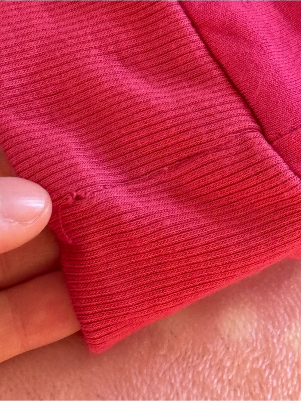 Bebe Rhinestone Joggers - Picture 2 of 5